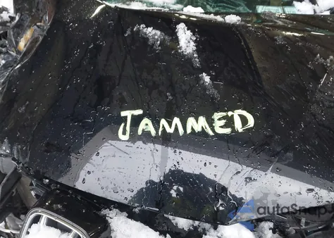 2015 Honda Civic Si z USA, uszkodzony, nr VIN 2HGFG4A58FH700751